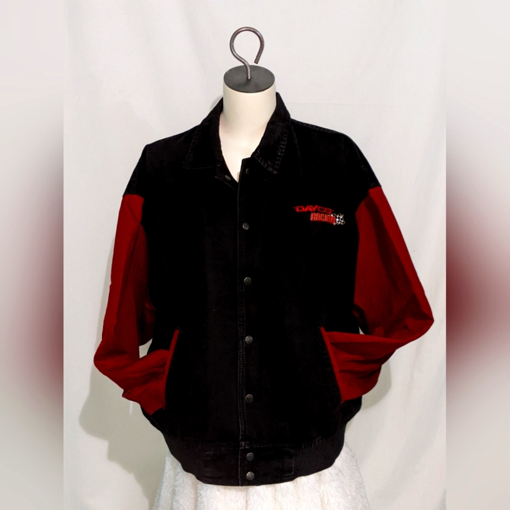 VINTAGE ID WEAR Jacket